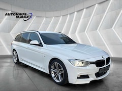 Bild des Angebotes BMW 325 d Touring Sport Line*Navi*Kamera*Sportpaket