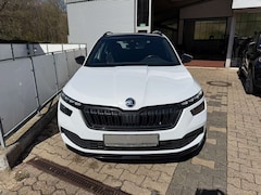 Bild des Angebotes Skoda Kamiq Monte Carlo