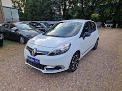 Renault Scenic III BOSE 81Tkm LED Navi Kamera Sitzhzg Scheckh