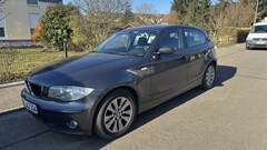 Bild des Angebotes BMW 118 118i Aut.