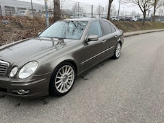 Bild des Angebotes Mercedes-Benz E 420 CDI Avantgarde *V8 Biturbo Diesel*