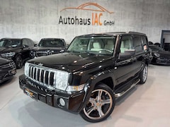 Bild des Angebotes Jeep Commander /3.0/V6/CRD/Sport/SCHIEBED/SHZ/NAVI/PDC