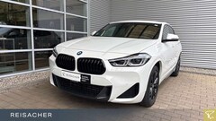 Bild des Angebotes BMW X2 xDrive25e A M-Sport,Leder,Autom,HUD,LHZ,RFK
