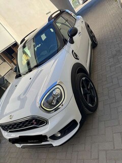 Bild des Angebotes MINI Cooper SD Countryman All4 Aut. Panorama