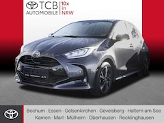 Bild des Angebotes Toyota Yaris 1.5 Dual-VVT-iE TEAMPLAYER PDC KLIMA LM-FELGEN