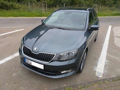 Bild des Angebotes Skoda Fabia Fabia Combi 1.0 TSI Drive "AHK"