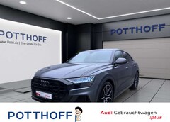 Bild des Angebotes Audi SQ8 Q ADVANCED STDHZG PANO AHK HD-MATRIX B&O HuD
