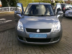Bild des Angebotes Suzuki Swift Basic