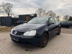 Bild des Angebotes VW Golf V Lim. Trendline TÜV/SITZHEIZUNG/KLIMA