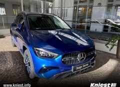 Bild des Angebotes Mercedes-Benz GLA 200 Progressiv Line Advanced