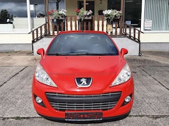 Bild des Angebotes Peugeot 207 Cabrio