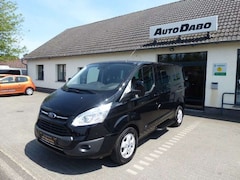 Bild des Angebotes Ford Transit Tourneo Custom 310 L1 Titanium