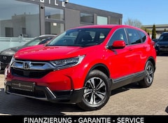 Bild des Angebotes Honda CR-V 1.5 T 2WD COMFORT/ACC/SPUR/SHZ/LED/TOP