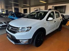 Bild des Angebotes Dacia Sandero II Stepway Prestige/Navi/PDC/SHZ/