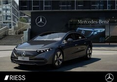 Bild des Angebotes Mercedes-Benz EQS 450+ Pano Hyper Distr Airmatic Burm 360