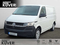 Bild des Angebotes VW T6 Transporter T6.1 Kasten 2.0 TDI KR GJR*PDC