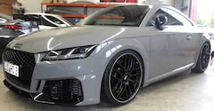 Bild des Angebotes Audi TT RS Audi TT Coupe Coupe quattro S tronic