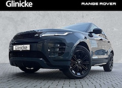 Bild des Angebotes Land Rover Range Rover Evoque P300e AWD DYNAMIC SE Blackpac