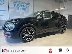 Bild des Angebotes Citroen C4 e-C4 Shine Elektromotor 136