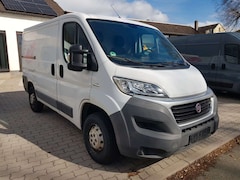 Bild des Angebotes Fiat Ducato 120 L1H1 Klima Tüv 8/2027 netto 6695€