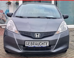 Bild des Angebotes Honda Jazz KLIMA/LMF/NSW/ZV/BC/CD