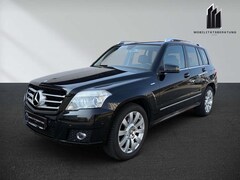 Bild des Angebotes Mercedes-Benz GLK 220 CDI BE Sport Edition 4Matic