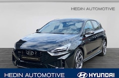 Bild des Angebotes Hyundai i30 1.5 T-GDI 48V DCT 2WD N LINE+PANO SHZ|DISTR