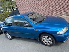 Mazda 323