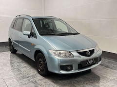 Bild des Angebotes Mazda Premacy Active*3.hd*Automatik*AHK*Klimaautomatik
