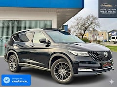 Bild des Angebotes DFSK Fengon 7 DFSK Fengon 7 Autom. AHK 360° 7Sitzer PANO Navi