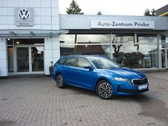 Bild des Angebotes Skoda Octavia Combi 1.5 TSI mHEV Essence+AHK+Smartlink