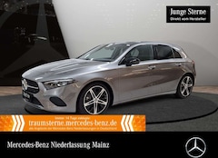 Bild des Angebotes Mercedes-Benz A 220 4M PROGRESSIVE+NIGHT+PANO+360°+MULTIBEAM+8G