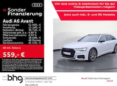 Bild des Angebotes Audi A6 TFSI e Sport