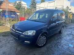 Bild des Angebotes Opel Combo Edition