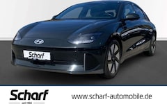 Bild des Angebotes Hyundai IONIQ 6 Techniq Heckantrieb Navi Leder Memory Sitze