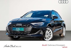 Bild des Angebotes Audi A3 advanced 35TDI Stronic Navi LED ACC