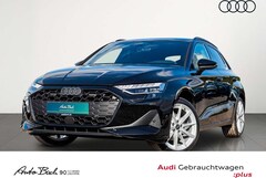Bild des Angebotes Audi A3 advanced 35TDI Stronic Navi LED ACC