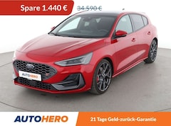 Bild des Angebotes Ford Focus 2.3 EcoBoost ST X*NAVI*LED*ACC*CAM*PDC*SHZ*