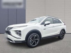Bild des Angebotes Mitsubishi Eclipse Cross Plug-In Hybrid Intro Edition