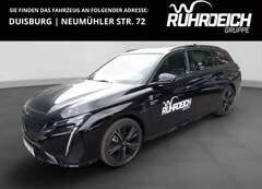 Bild des Angebotes Peugeot 308 SW Hybrid 136 GT FOCAL SHZ CARPLAY LED LM El. Pano