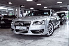 Bild des Angebotes Audi S8 4.0 Quattro*Keramik*St.Heiz*S.Dach*Massage*