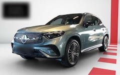 Bild des Angebotes Mercedes-Benz GLC 300 de 4m AMG NIGHT PANO AHK DISTR 360° 20-Z