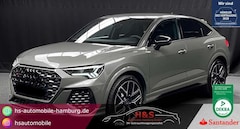 Bild des Angebotes Audi RS Q3 Sportback quattro* 10 Jahre Edition