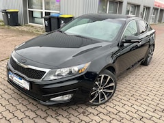 Bild des Angebotes Kia Optima 2.4 Spirit Automatik
