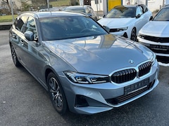 Bild des Angebotes BMW 320 320 i Steptronic Innovations-Paket Comfort-Paket