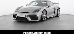 Bild des Angebotes Porsche Cayman 718 GT4 MR Manthey / Apple CarPlay Rückfahrkam.