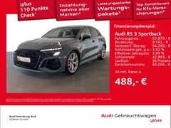 Bild des Angebotes Audi RS3 2.5 TFSI qu. NAV/280/HUD/360°/B&O