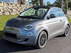 Bild des Angebotes Fiat 500C 500e C La Prima