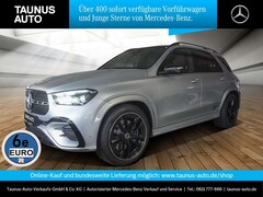 Bild des Angebotes Mercedes-Benz GLE 350 AMG-DISTRONIC-PANO-AHK-HUD-UVP 113.600,-