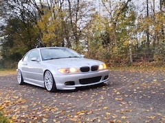 Bild des Angebotes BMW 330 Ci